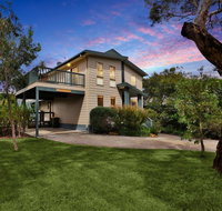 Cloudbreak at Inverloch - pet friendly near beach - Foster Accommodation