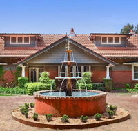 Cloudland - Unique experience Whimsical and Wonderful - Foster Accommodation