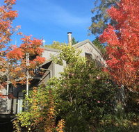 Cloudsong Chalet 4 - Close to the village centre - Foster Accommodation