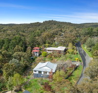 Cloverhill Hepburn Springs - Foster Accommodation