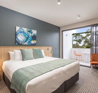 Club Old Bar Motel - Foster Accommodation