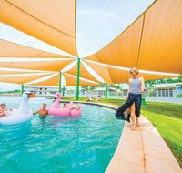 Club Tropical Resort Darwin - Foster Accommodation