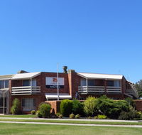 cluBarham Motel - Foster Accommodation