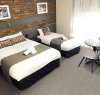 cluBarham River Motel - Foster Accommodation