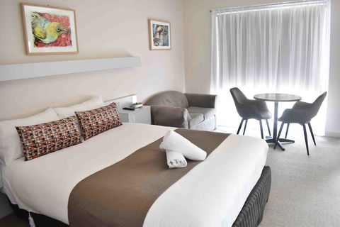 CluBarham River Motel - Foster Accommodation 2