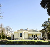 Clydesville - Foster Accommodation