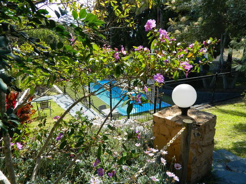 Coachman Motel - Foster Accommodation 3