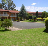 Coachmans Rest Motor Lodge - Foster Accommodation