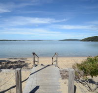Coalmine Beach Holiday Park - Foster Accommodation