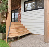 COASTAL BEAUTY ON BRUCE - Foster Accommodation