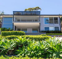 Coastal Calm - relax revive rejuvenate - Foster Accommodation