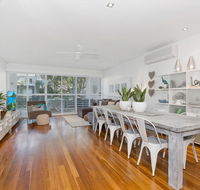COASTAL CHIC  CASUARINA - Foster Accommodation