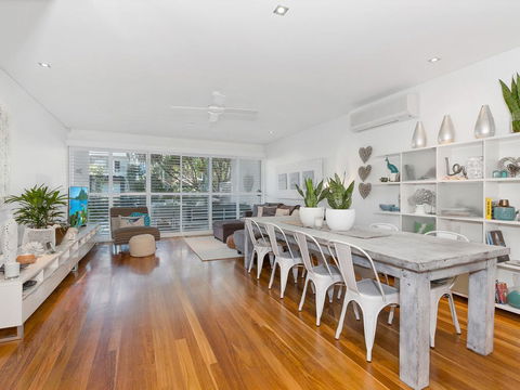 COASTAL CHIC @ CASUARINA - Foster Accommodation 0