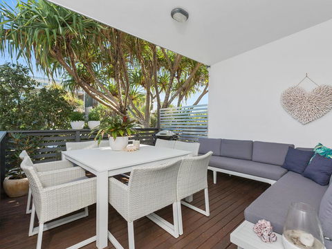 COASTAL CHIC @ CASUARINA - Foster Accommodation 1