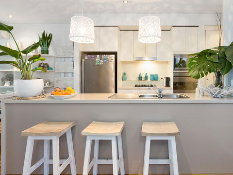 COASTAL CHIC @ CASUARINA - Foster Accommodation 2