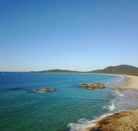 Coastal Hideaway - Foster Accommodation