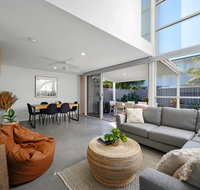 Coastal Living At Wikis - Foster Accommodation
