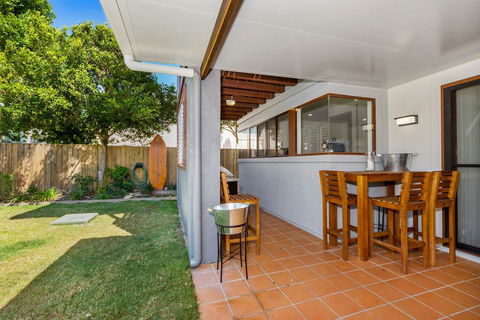 COASTAL SOUL - Foster Accommodation 1