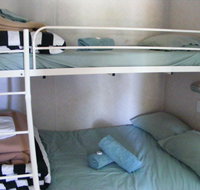 Cobar Caravan Park - Foster Accommodation