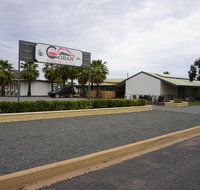Cobar Miners Lodge - Foster Accommodation