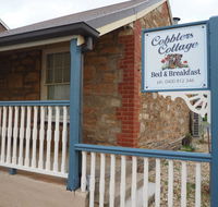 Cobblers Cottage BB - Foster Accommodation