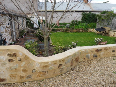 Cobblers Cottage B&B - Foster Accommodation 2