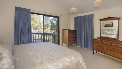 Cobbon Retreat - Foster Accommodation 1