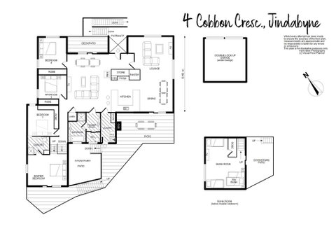 Cobbon Retreat - Foster Accommodation 3