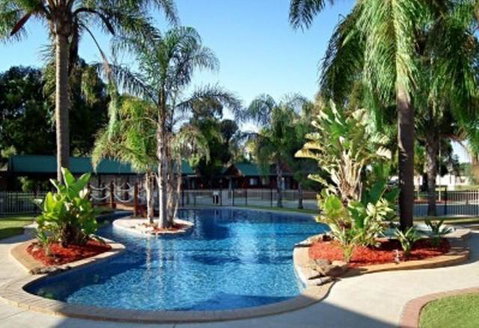Cobram Barooga Golf Resort - Foster Accommodation 0