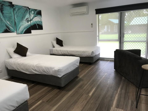 Cobram Barooga Golf Resort - Foster Accommodation 2