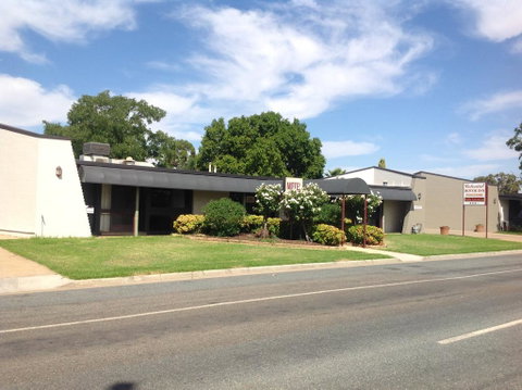 Cobram Colonial Motor Inn - Foster Accommodation 0