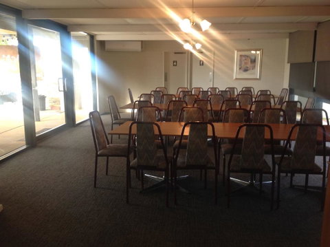 Cobram Colonial Motor Inn - Foster Accommodation 1