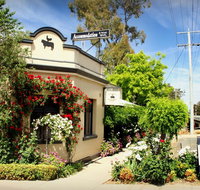 CocknBull Boutique Hotel Echuca - Foster Accommodation
