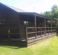 Cocoa  Briar Cottages - Foster Accommodation