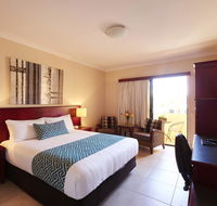 Coffee House Apartment Motel - Foster Accommodation