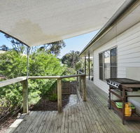 Coffey Court Cottage 2 - Foster Accommodation