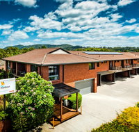 Coffs Harbour Holiday Apartments - Foster Accommodation