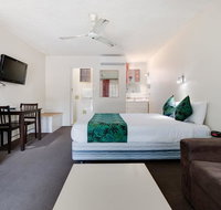 Coffs Harbour Pacific Palms Motel - Foster Accommodation