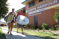 Coffs Harbour YHA