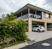 Coffs Jetty Bed and Breakfast - Foster Accommodation
