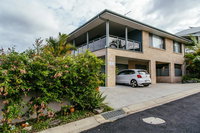 Coffs Jetty Bed and Breakfast