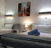 Coffs Shearwater Motel - Foster Accommodation