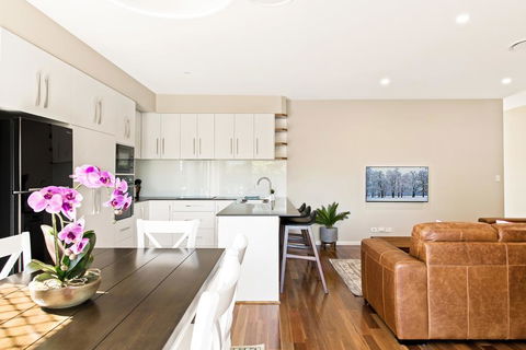 Cohoe - Foster Accommodation 3