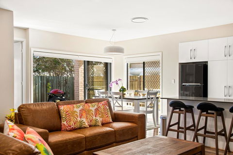 Cohoe - Foster Accommodation 2