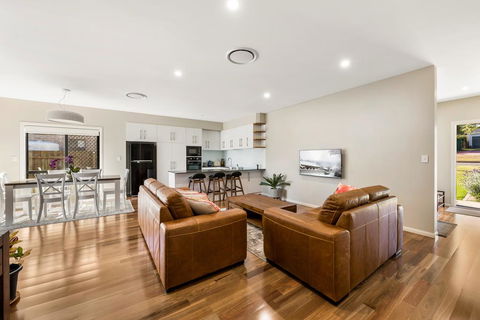 Cohoe - Foster Accommodation 1