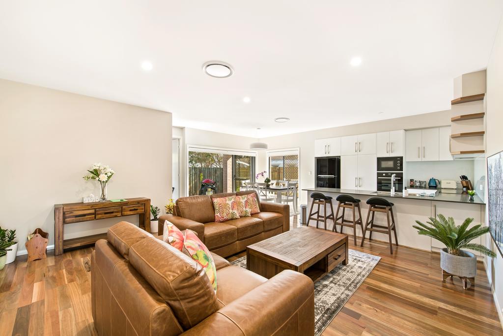  Foster Accommodation