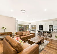 Cohoe - Foster Accommodation