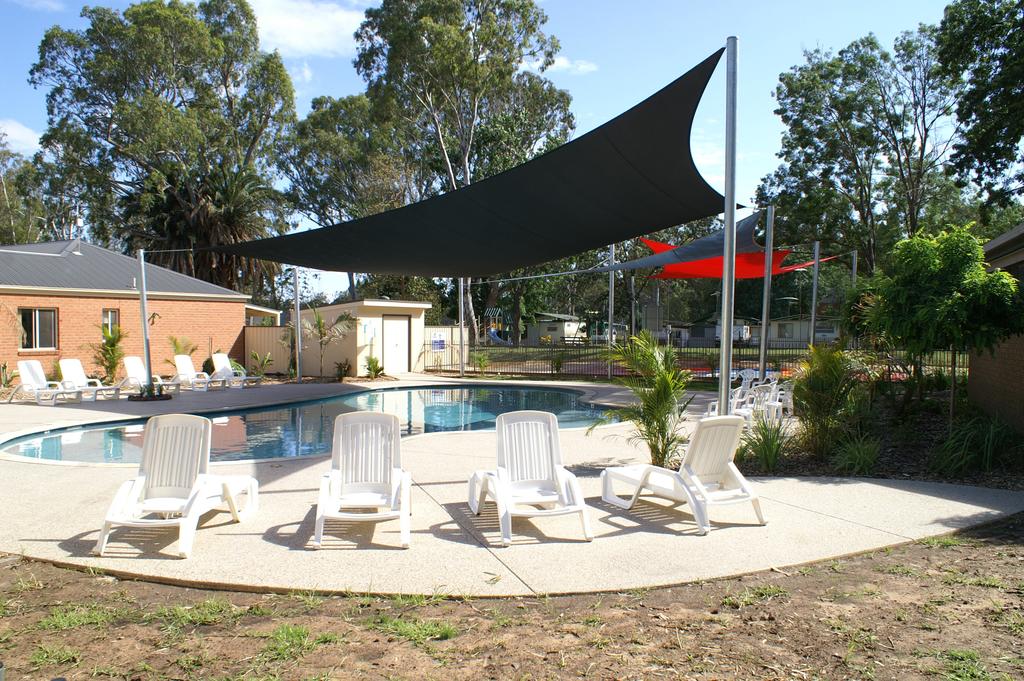 Cohuna VIC Foster Accommodation