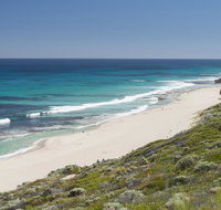 Coleys Beach House Yallingup - Foster Accommodation