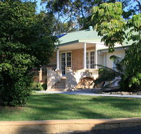Colin's Garden - Foster Accommodation
